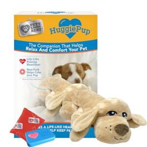 HuggiePup by Pets | Comfort B095QJRSYF