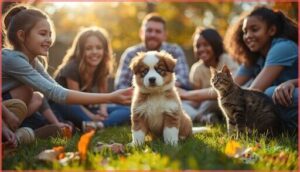 huskypoo socialization and behavior huskypoo socialization and behavior