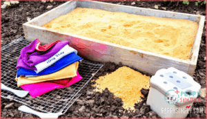 ideal digging tools