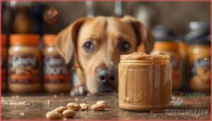 ingredient checklist (what to avoid)