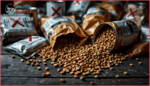 ingredients to avoid