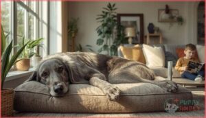 irish wolfhound irish wolfhound