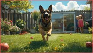 is a german shepherd lab right for you is a german shepherd lab right for you