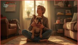 is an english bulldog right for you