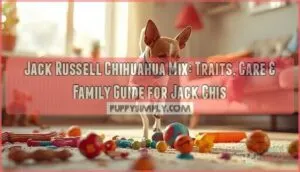 jack russell chihuahua mix