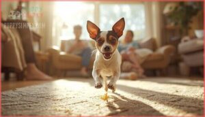 jack russell chihuahua mix temperament jack russell chihuahua mix temperament