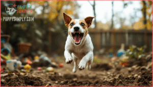 jack russell terrier