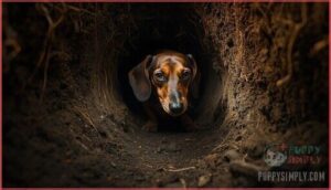 key temperament and behavioral traits