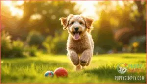 labradoodle labradoodle