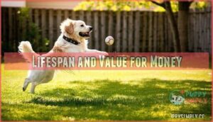 lifespan and value for money