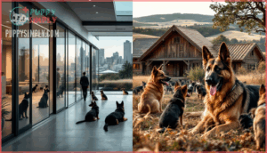 location and breeder reputation