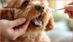 maintaining fresh breath and clean ears