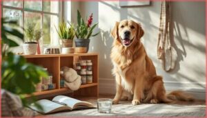 maintaining pet health and wellness