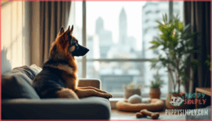managing barking and noise issues