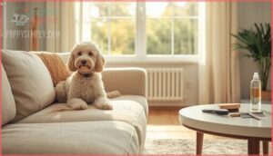 managing cockapoo shedding managing cockapoo shedding