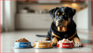 managing food allergies