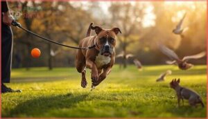 managing high prey drive managing high prey drive