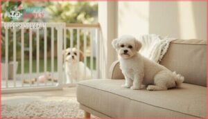 managing other dogs during a bichon's heat managing other dogs during a bichon's heat