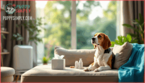 medication for pet allergies