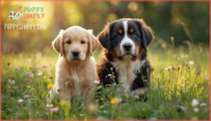 medium and large cute dog breeds