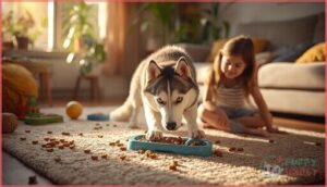 mental stimulation and enrichment