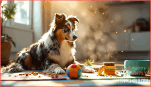 mental stimulation and play