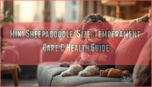 mini sheepadoodle mini sheepadoodle