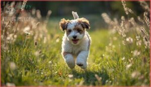 mini sheepadoodle temperament