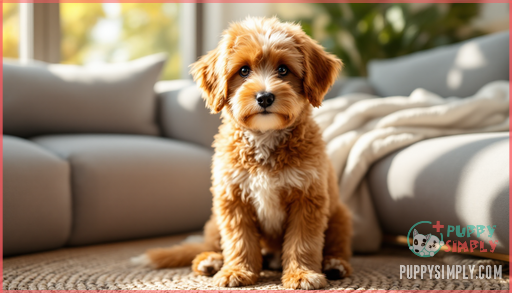 How Big Do Cockapoos Get? Size Guide by Type & Growth