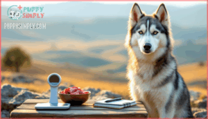 monitoring health and adjusting