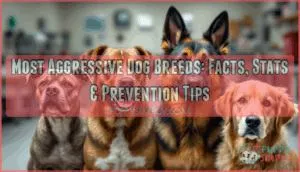 most aggressive dog breeds