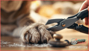 nail care