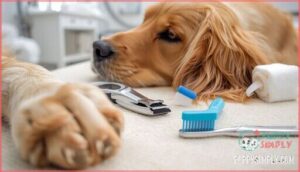 nail, ear, and teeth care essentials nail, ear, and teeth care essentials