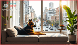 navigating breed and apartment restrictions