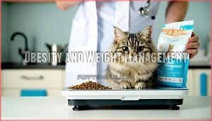 obesity and weight management
