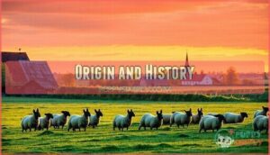 origin and history