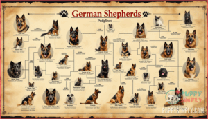 pedigree and bloodline