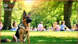 personality and temperament traits