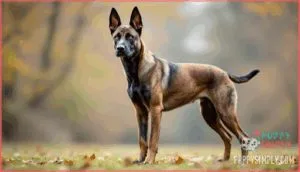 physical characteristics