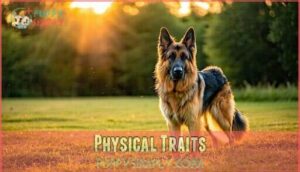 physical traits physical traits