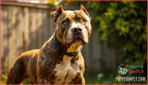 pit bull types pit bull types