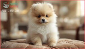 pomeranian