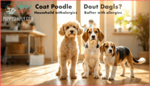 poodles