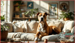 popular pitbull mixes and hybrids