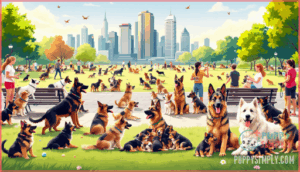 popularity and availability