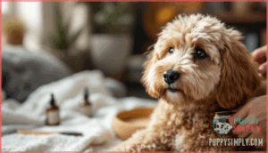 preventing cockapoo odor