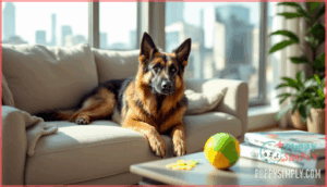 preventing destructive behaviors