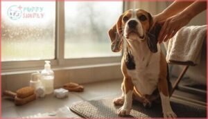 preventing health issues after swimming