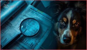 problems with the study problems with the study