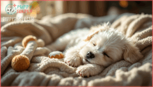 promoting sleep in bichon frises promoting sleep in bichon frises